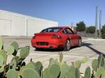 Porsche 911 Turbo 2003 года